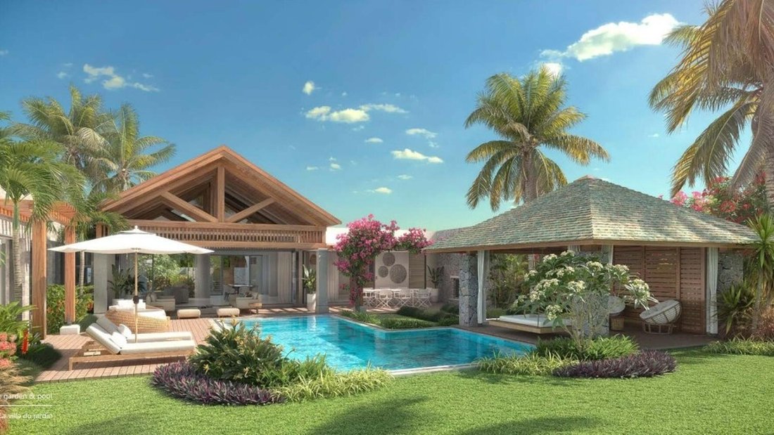 House in Albion, Rivière Noire District, Mauritius 3 - 13495769