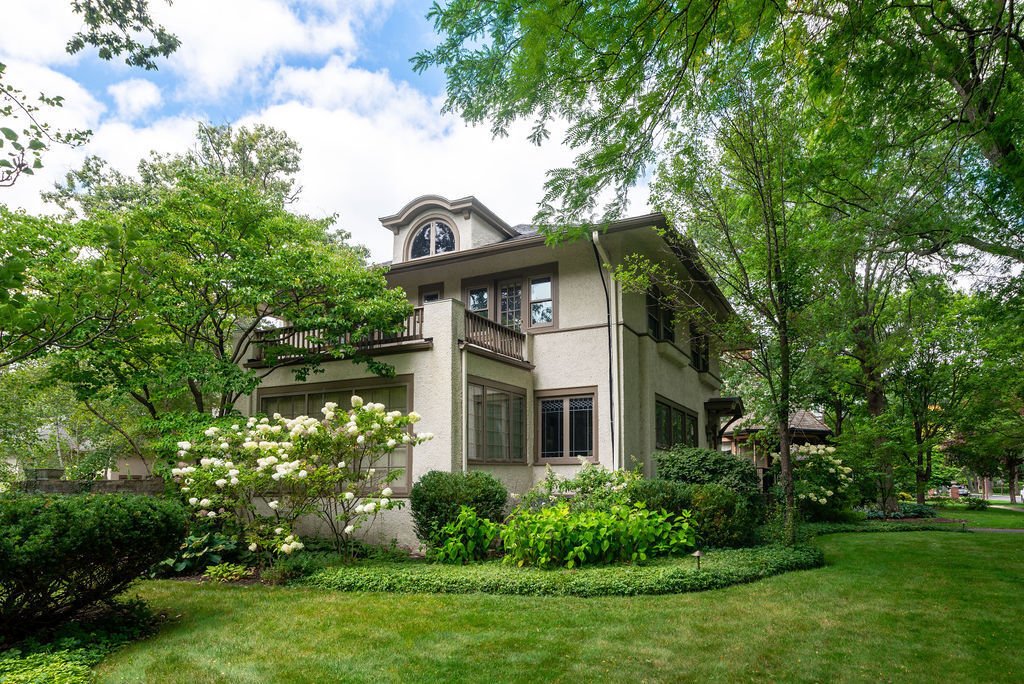 304 Cumnor Road In Kenilworth, Il, United States For Sale (13504170)