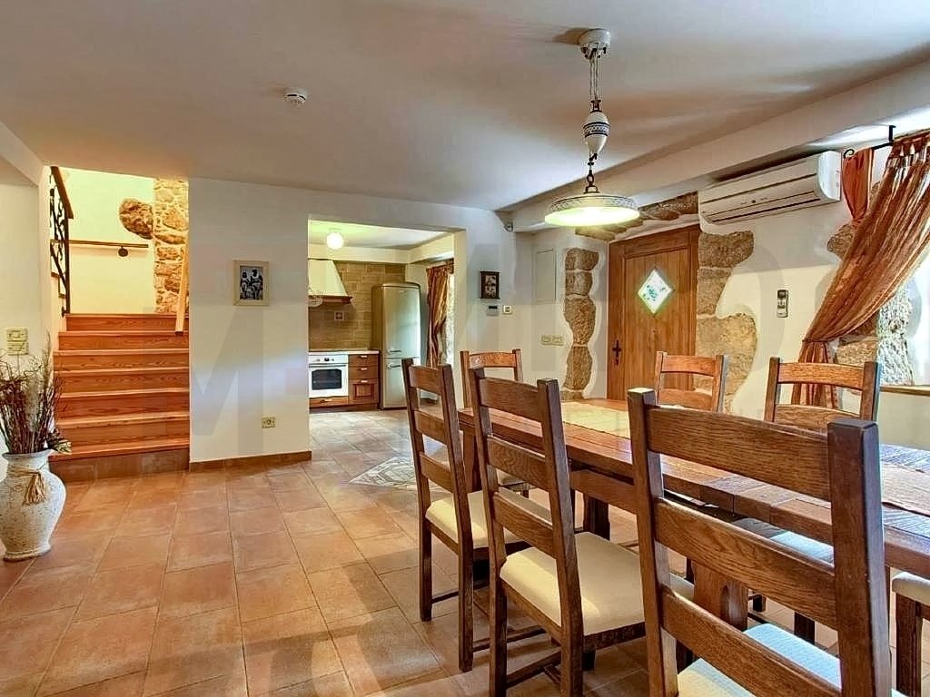 House in Dobrinj, Primorje-Gorski Kotar County, Croatia 3 - 13537549