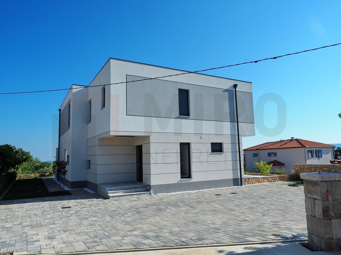 House in Krk, Primorje-Gorski Kotar County, Croatia 2 - 13537492
