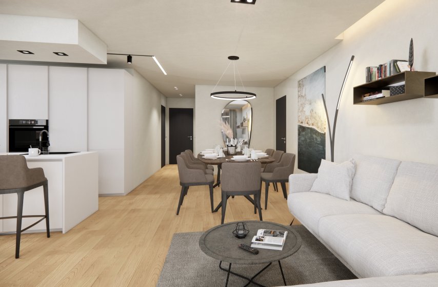 Apartment in Rovinj, Istria County, Croatia 5 - 13538414