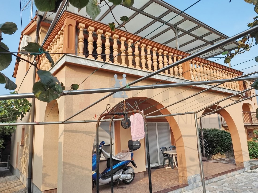 House in Malinska, Primorje-Gorski Kotar County, Croatia 3 - 13537440
