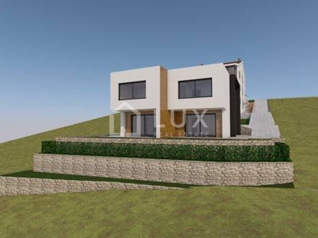 House in Grad Crikvenica, Primorje-Gorski Kotar County, Croatia 1 - 13537478