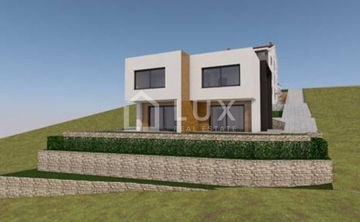 House in Grad Crikvenica, Primorje-Gorski Kotar County, Croatia 1