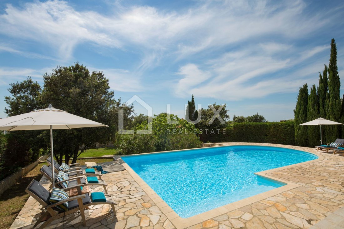 House in Zadar County, Croatia 5 - 13537429