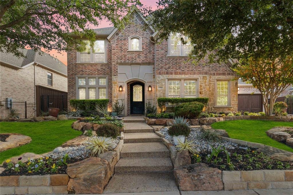 House in Plano, Texas, United States 1 - 13540093