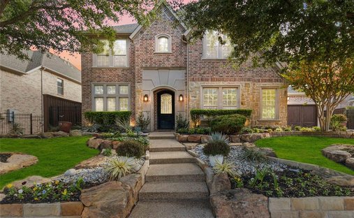 House in Plano, Texas, United States 1