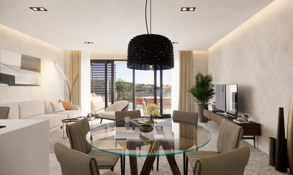 Apartment in Rovinj, Istria County, Croatia 5 - 13538431