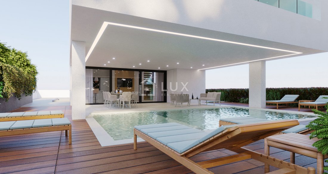 House in Rovinj, Istria County, Croatia 4 - 13537775