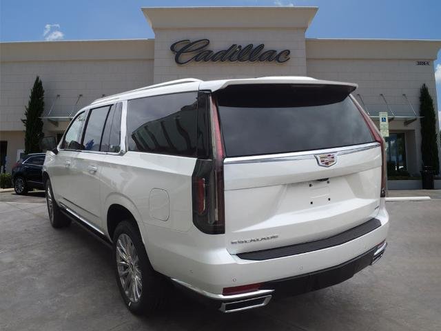 2023 Cadillac Escalade In Denton, Tx, United States For Sale (13408581)