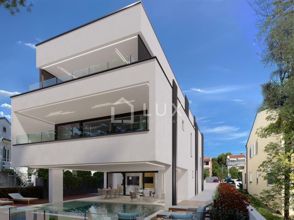 House in Rovinj, Istria County, Croatia 1 - 13537775