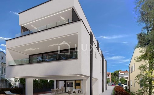 Casa en Rovinj, Istria, Croacia 1