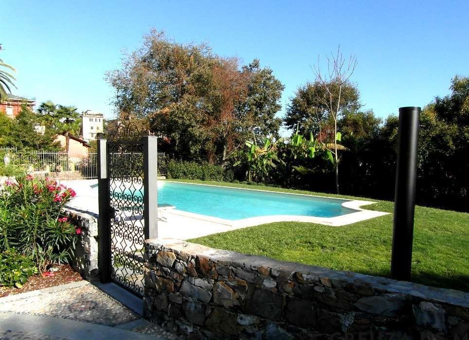 Villa in San Lorenzo della Costa, Santa Margherita Ligure, Liguria 5 - 12850645