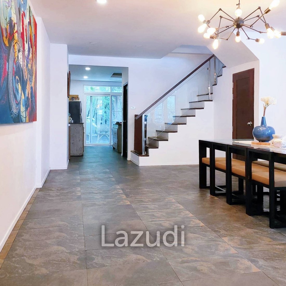 House in Bangkok, Bangkok, Thailand 2 - 12636719