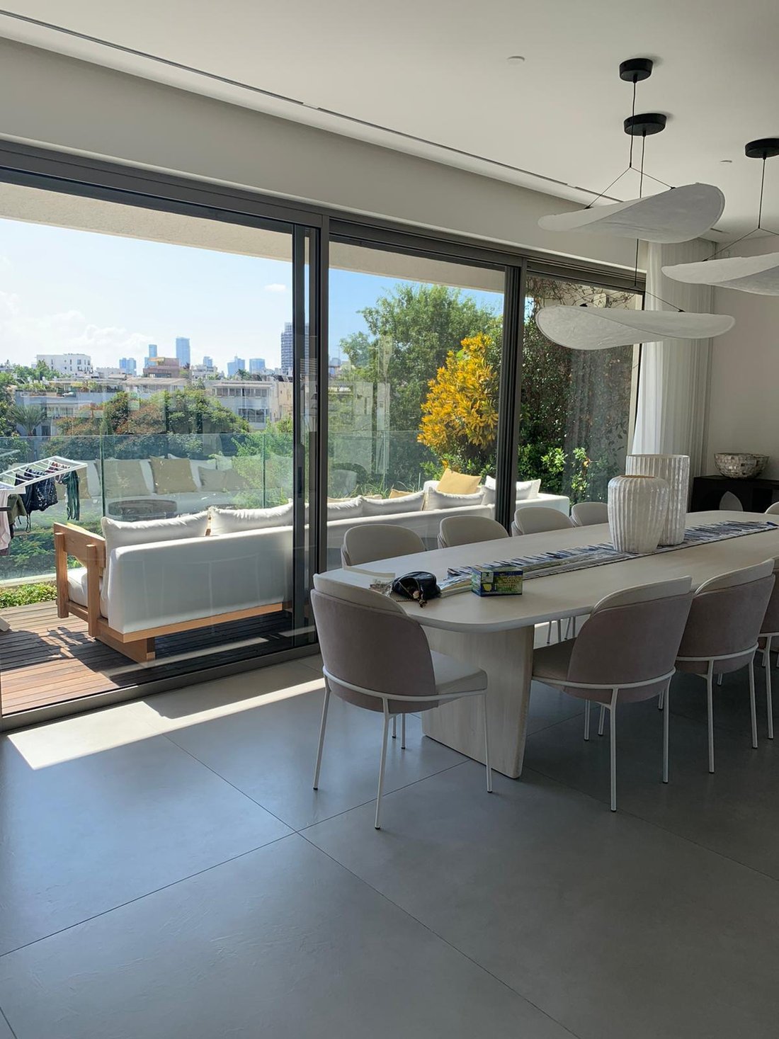 Apartment in Tel Aviv-Yafo, Tel Aviv District, Israel 4 - 13540390