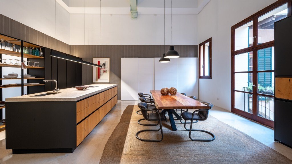 Apartment in Palma, Balearic Islands, Spain 3 - 13536936