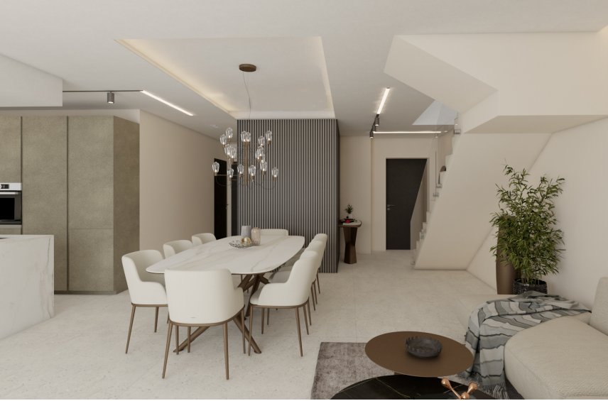 Apartment in Rovinj, Istria County, Croatia 5 - 13538446