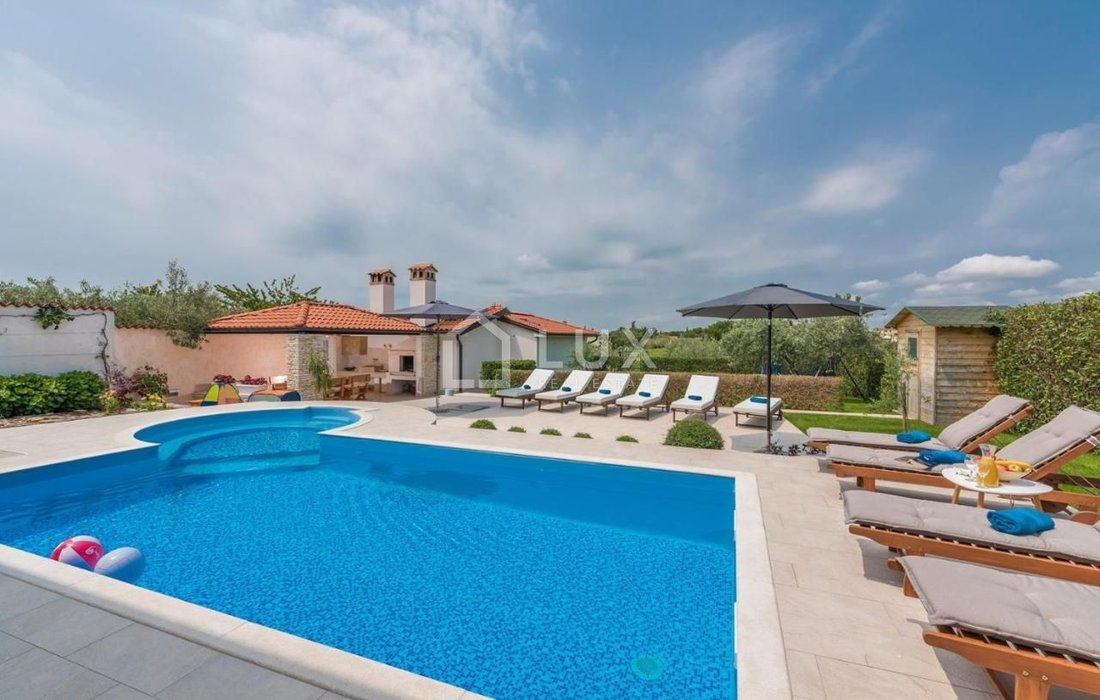 House in Rovinj, Istria County, Croatia 2 - 13537947