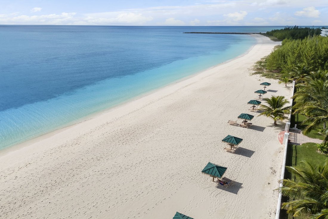 28/29 Silver Point Lucaya Condos, Lucaya, Eg In Freeport, Freeport, The