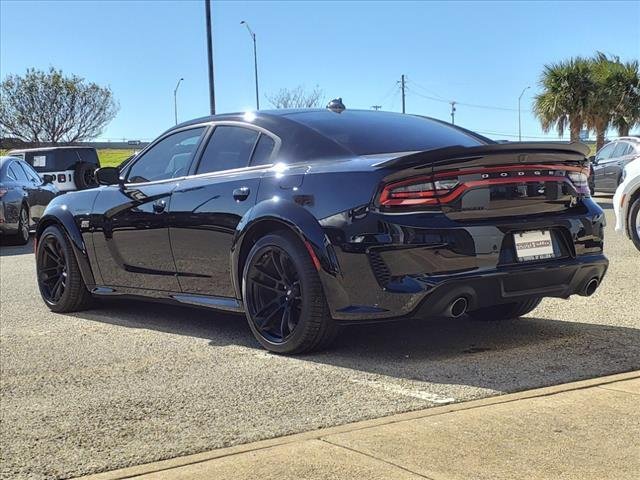 2023 Dodge Charger In Killeen, Tx, United States For Sale (13538041)