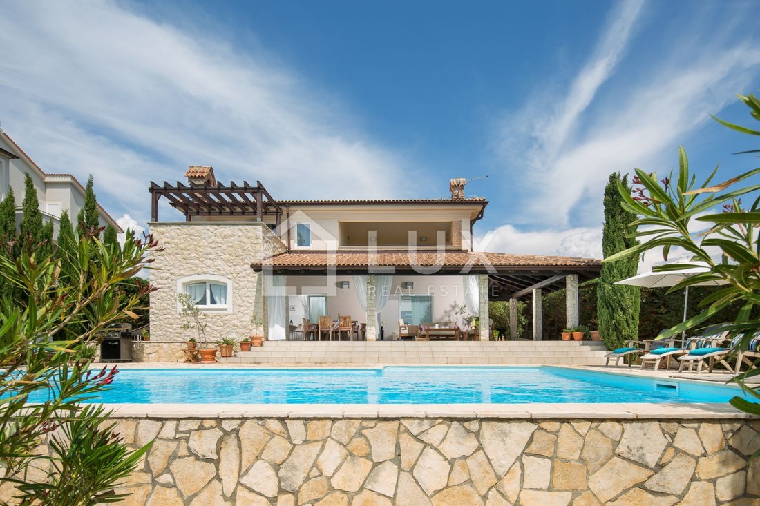 House in Zadar County, Croatia 1 - 13537429