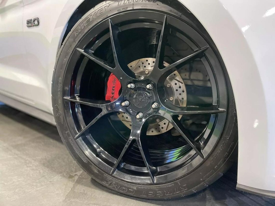 2016 Ford Mustang In Mooresville, Nc, United States For Sale (13515367)