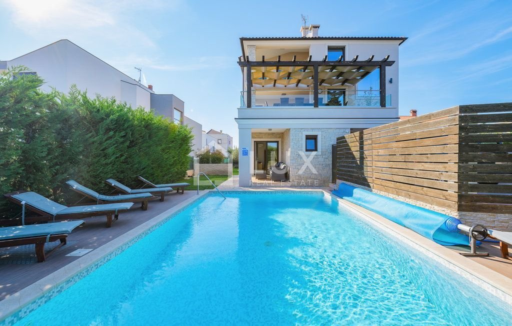 House in Fazana, Istria County, Croatia 1 - 13537643