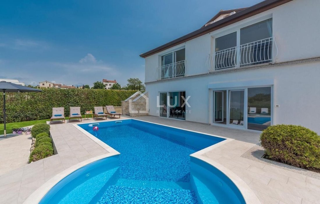 House in Rovinj, Istria County, Croatia 5 - 13537947