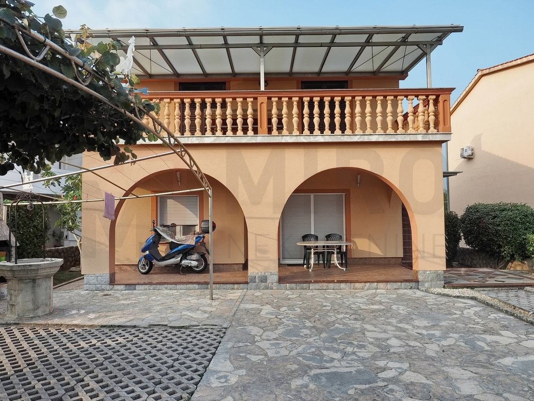 House in Malinska, Primorje-Gorski Kotar County, Croatia 1 - 13537440