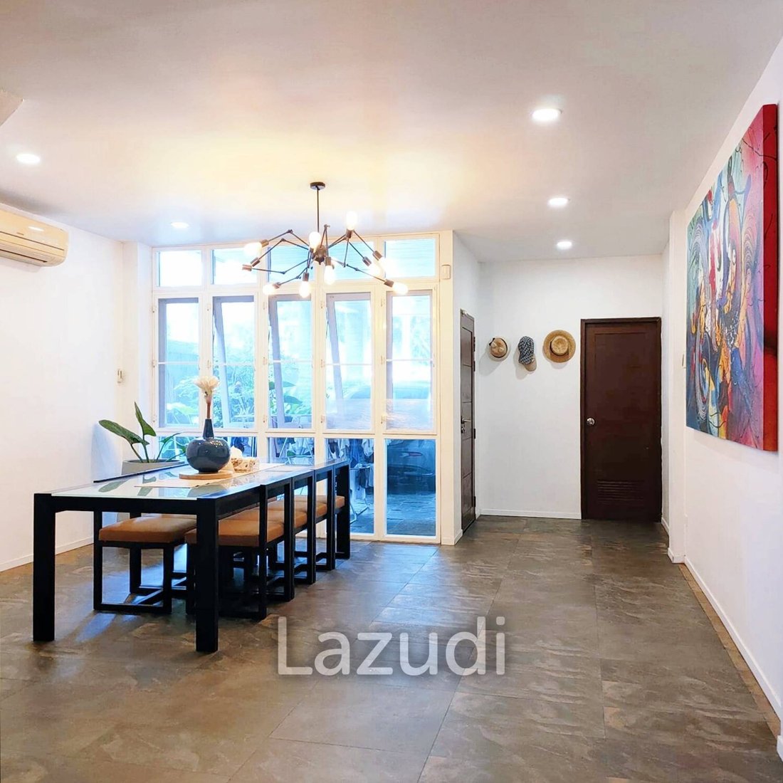 House in Bangkok, Bangkok, Thailand 1 - 12636719