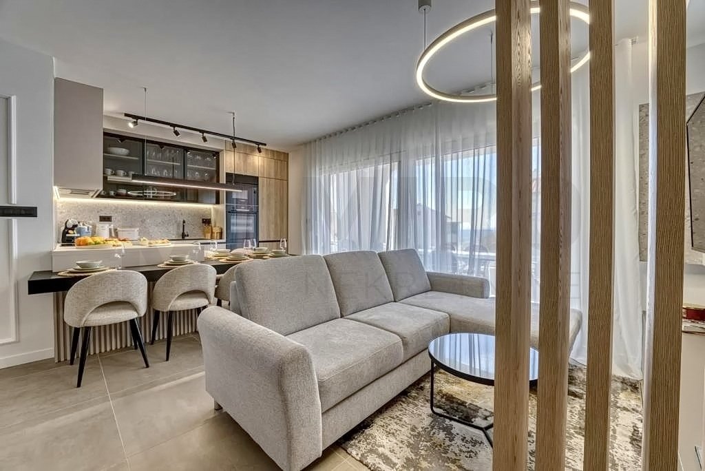 Apartment in Krk, Primorje-Gorski Kotar County, Croatia 2 - 13538055
