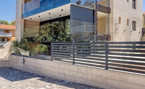 Appartement à Malinska, Primorje-Gorski Kotar, Croatie 1