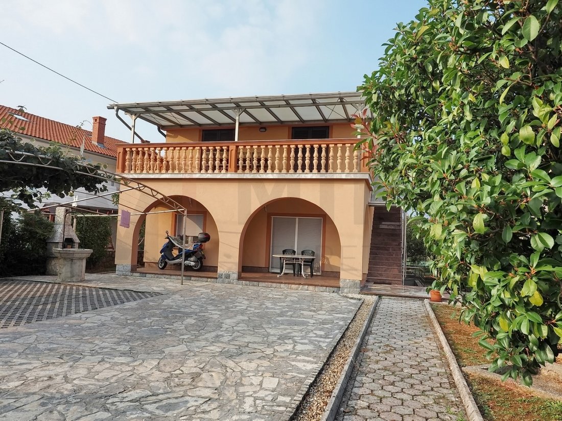 House in Malinska, Primorje-Gorski Kotar County, Croatia 2 - 13537440