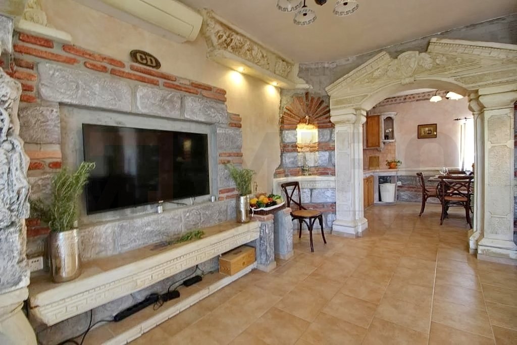 House in Soline, Primorje-Gorski Kotar County, Croatia 4 - 13537876