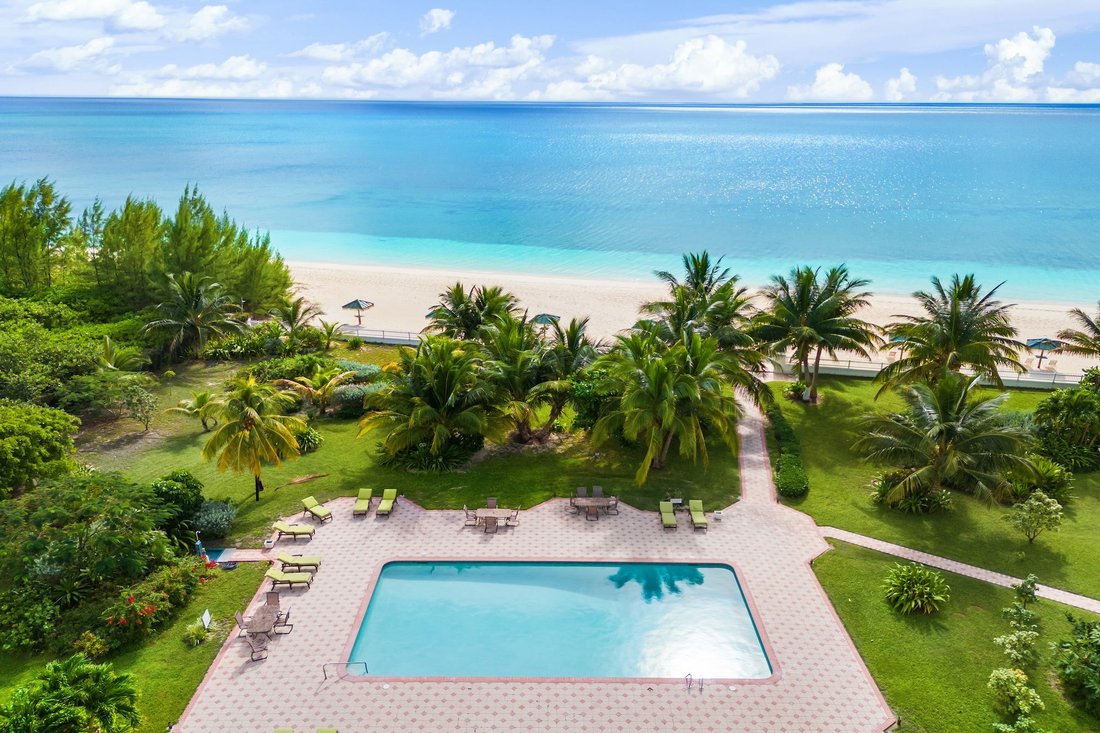 28/29 Silver Point Lucaya Condos, Lucaya, Eg In Freeport, Freeport, The