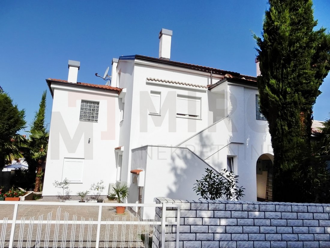 House in Malinska, Primorje-Gorski Kotar County, Croatia 2 - 13537342