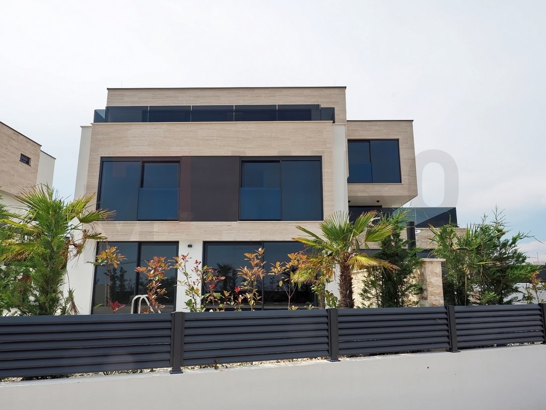 Apartment in Krk, Primorje-Gorski Kotar County, Croatia 3 - 13537694