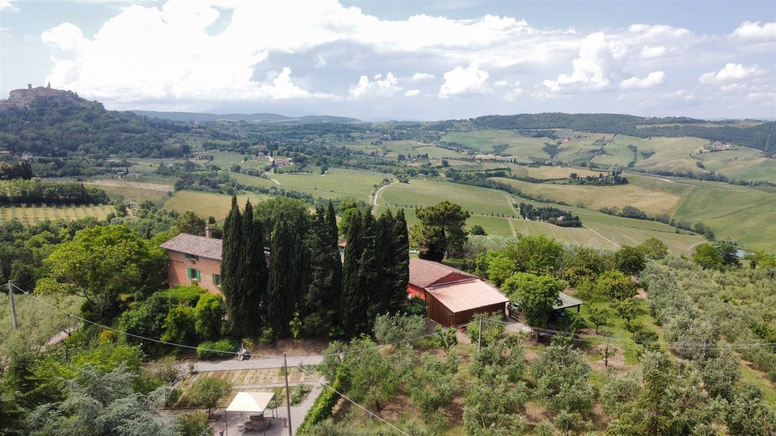 Montepulciano, Tuscany, Italy 3 - 13540033