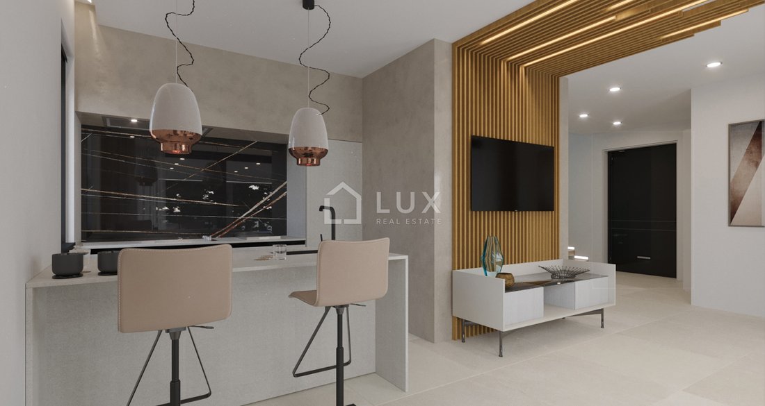 House in Rovinj, Istria County, Croatia 3 - 13537775