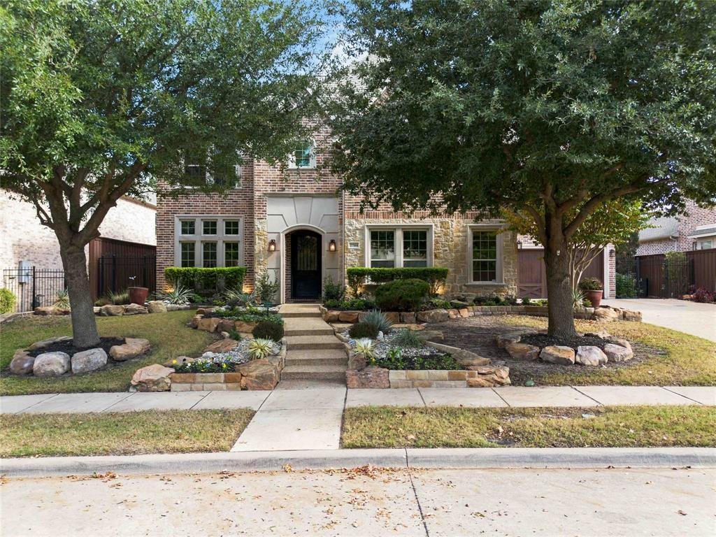House in Plano, Texas, United States 2 - 13540093