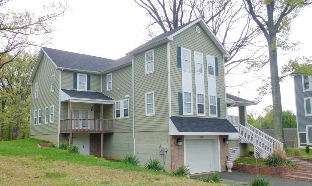 Amazing Location And Amazing Value In Dunn Loring, Virginia, United