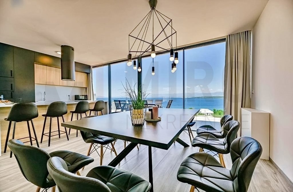 Apartment in Malinska, Primorje-Gorski Kotar County, Croatia 1 - 13537465