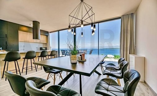 Apartment in Malinska, Primorje-Gorski Kotar County, Croatia 1
