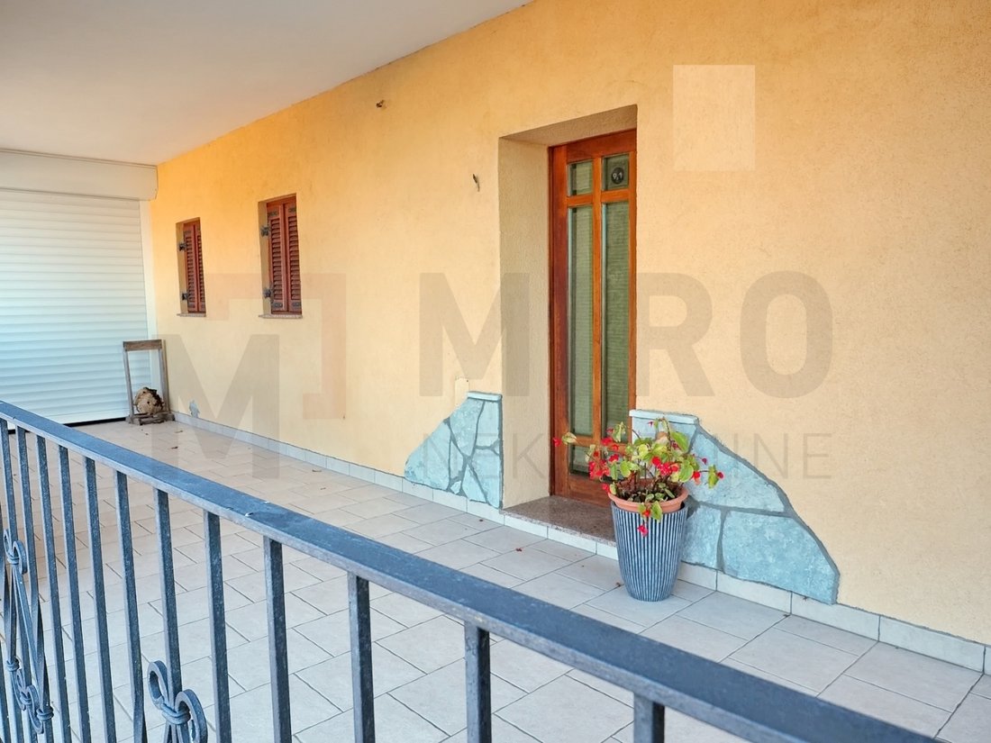 House in Malinska, Primorje-Gorski Kotar County, Croatia 3 - 13537379