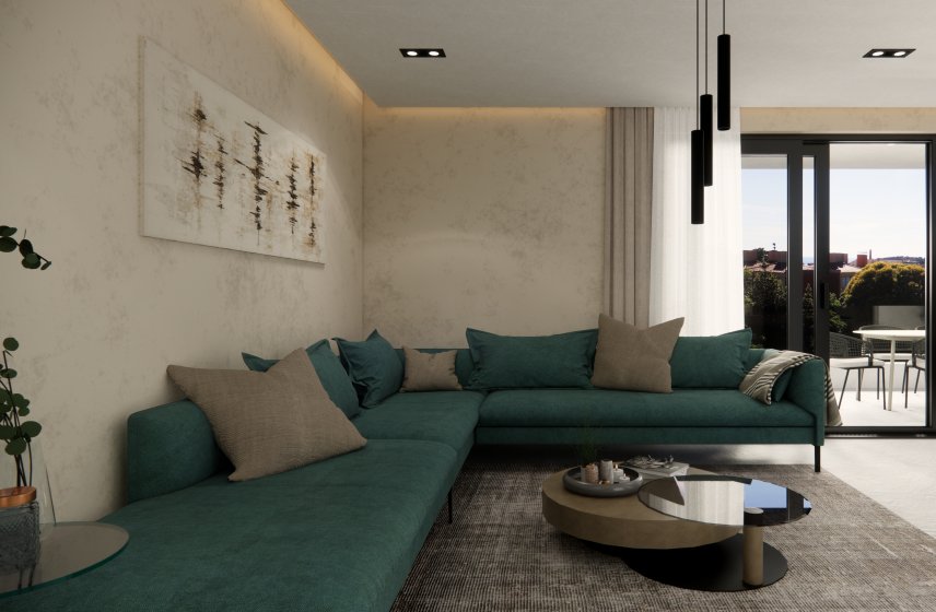 Apartment in Rovinj, Istria County, Croatia 5 - 13538469