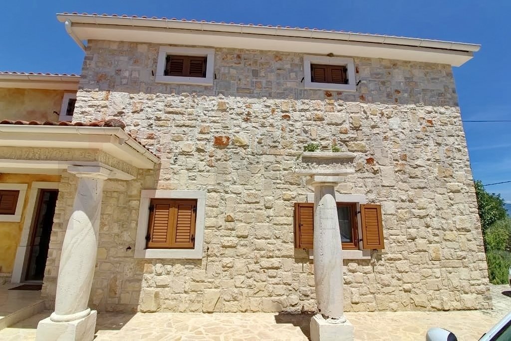 House in Soline, Primorje-Gorski Kotar County, Croatia 3 - 13537876