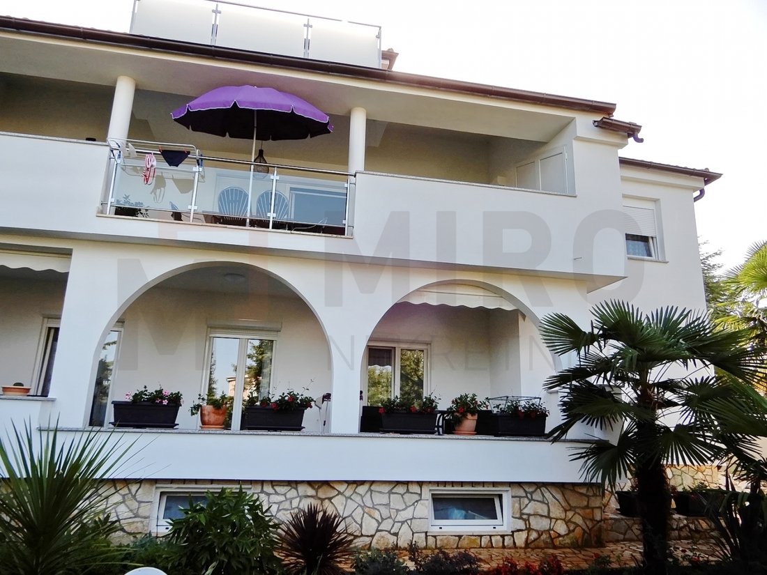 House in Malinska, Primorje-Gorski Kotar County, Croatia 3 - 13537342