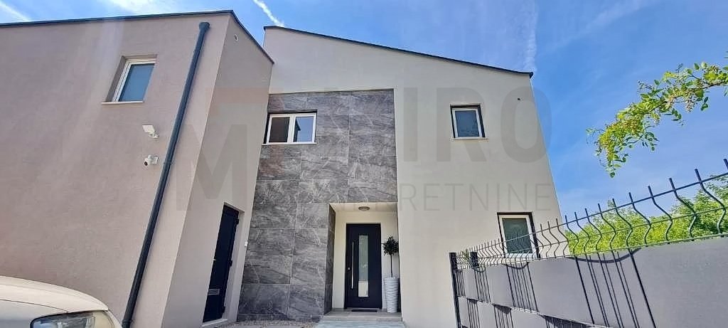 House in Vrbnik, Primorje-Gorski Kotar County, Croatia 4 - 13537541