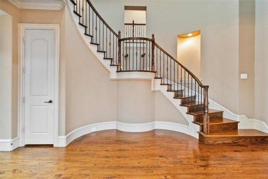 House in Plano, Texas, United States 4 - 13540093