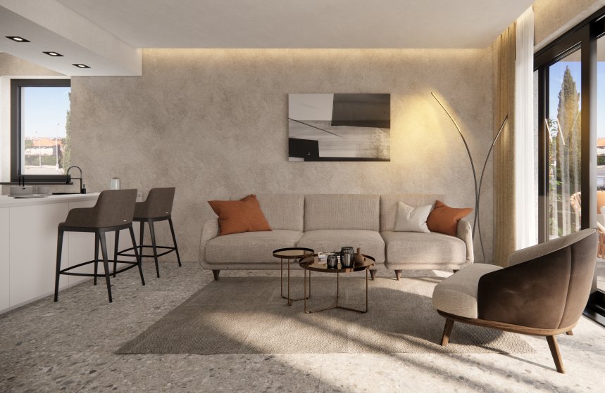 Apartment in Rovinj, Istria County, Croatia 5 - 13538392